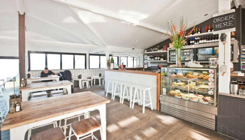 11 phong cách thiết kế quán cà phê được ưa chuộng nhất trên thế giới